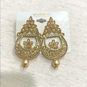 Indian Earrings